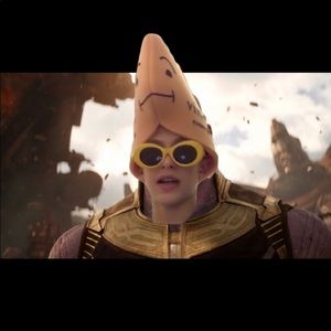 Meet your Posher, Andrew